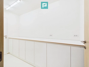 Birou 3 camere | Prima închiriere | Zona Centrală - imagine 7