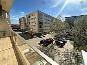 Apartament 2 camere de închiriat, loc de parcare - Str. Solstitiului - imagine 7