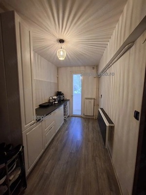 Apartament 2 camere - Metrou Constantin Brâncoveanu - imagine 4