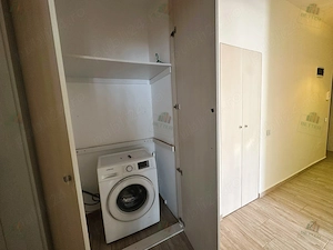 Apartament 2 camere de închiriat, loc de parcare - Str. Solstitiului - imagine 5