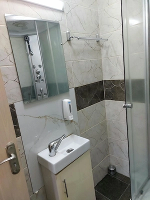Ofer spre închiriere apartament 3 camere, bloc Moonlight,  Mamaia - imagine 6