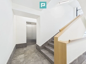 Birou 3 camere | Prima închiriere | Zona Centrală - imagine 11