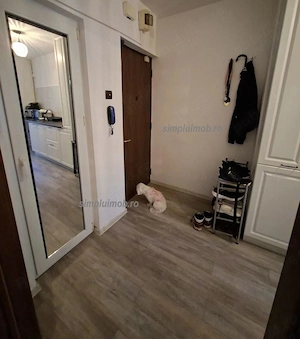Apartament 2 camere - Metrou Constantin Brâncoveanu - imagine 3