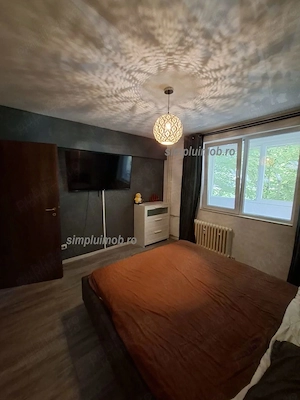 Apartament 2 camere - Metrou Constantin Brâncoveanu - imagine 6