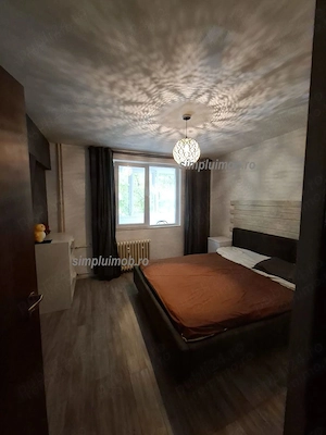 Apartament 2 camere - Metrou Constantin Brâncoveanu - imagine 2