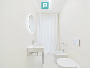 Birou 3 camere | Prima închiriere | Zona Centrală - imagine 8