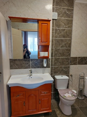 Ofer spre închiriere apartament 3 camere, bloc Moonlight,  Mamaia - imagine 5