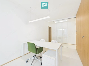 Birou 3 camere | Prima închiriere | Zona Centrală - imagine 6