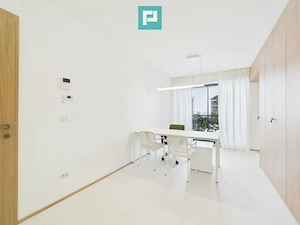 Birou 3 camere | Prima închiriere | Zona Centrală - imagine 2