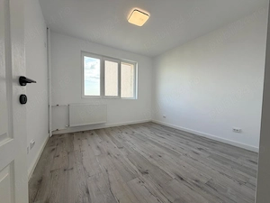Apartament 3 camere renovat - etaj 7 - str Jean Steriadi - Titan - imagine 3