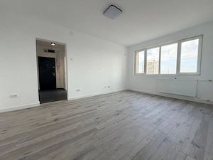 Apartament 3 camere renovat - etaj 7 - str Jean Steriadi - Titan - imagine 4