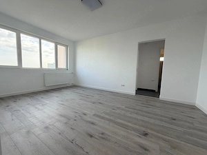 Apartament 3 camere renovat - etaj 7 - str Jean Steriadi - Titan - imagine 5