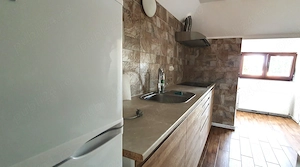 Inchiriez apartament de 2 camere semidecomandata pe Callatis zona Garii! - imagine 2