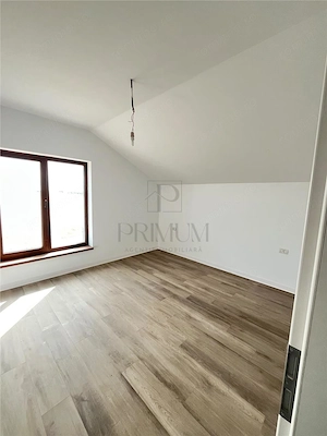 GIROC - DUPLEX DESPARTIT PRIN CARPORT - 4 CAMERE - TEREN MARE - imagine 7