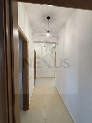 Apartament 2 camere - Loc de parcare inclus - Drumul Fermei-demisol