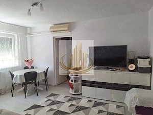 Apartament cu 2 camere și centrală proprie | Calea Șagului - imagine 2