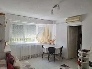 Apartament cu 2 camere și centrală proprie | Calea Șagului