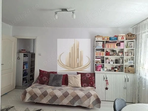 Apartament cu 2 camere și centrală proprie | Calea Șagului - imagine 3