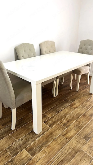 Inchiriez apartament de 2 camere semidecomandata pe Callatis zona Garii! - imagine 3