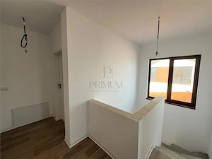 GIROC - DUPLEX DESPARTIT PRIN CARPORT - 4 CAMERE - TEREN MARE - imagine 6