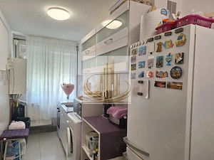Apartament cu 2 camere și centrală proprie | Calea Șagului - imagine 5