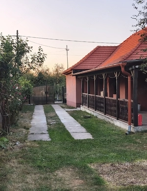 CASĂ DE VÂNZARE în POPEȘTI, BIHOR   Acoperiș nou și baie renovată în 2026 - imagine 4