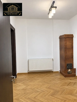 3 camere în vilă | Andrei Mureșanu | 77,70 mp utili | Pod și pivniță - imagine 5