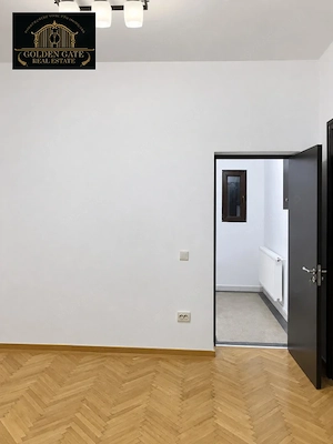 3 camere în vilă | Andrei Mureșanu | 77,70 mp utili | Pod și pivniță - imagine 6