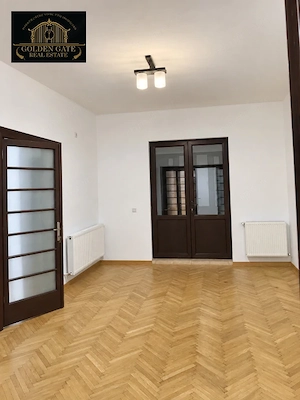 3 camere în vilă | Andrei Mureșanu | 77,70 mp utili | Pod și pivniță