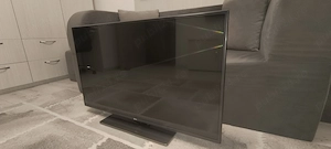 Tv Lg 3D 106 cm + DualPlay