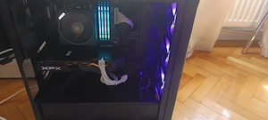 De vanzare Unitate calculator AMD Ryzen 7 5700x