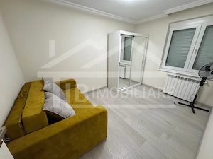Apartament cu 3 camere, 80mp, Zona UMFST - imagine 10