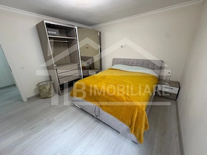 Apartament cu 3 camere, 80mp, Zona UMFST - imagine 6
