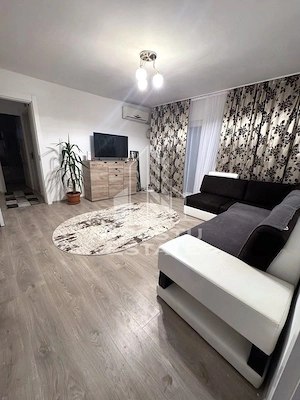 Apartament cu 2 camere de inchiriat in zona Sagului, Centrala proprie - imagine 2