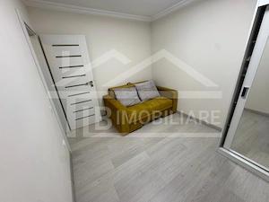 Apartament cu 3 camere, 80mp, Zona UMFST - imagine 9