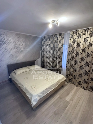 Apartament cu 2 camere de inchiriat in zona Sagului, Centrala proprie - imagine 3