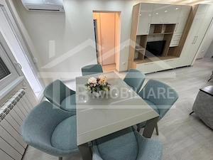 Apartament cu 3 camere, 80mp, Zona UMFST - imagine 5