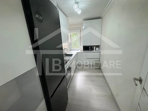 Apartament cu 3 camere, 80mp, Zona UMFST - imagine 11