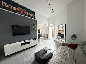Apartament Ultracentral de Inchiriat cluj