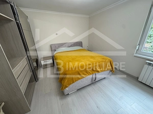 Apartament cu 3 camere, 80mp, Zona UMFST - imagine 7