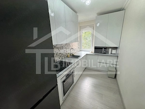 Apartament cu 3 camere, 80mp, Zona UMFST - imagine 13