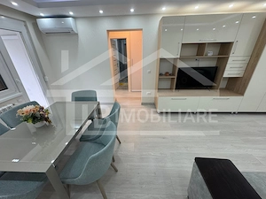 Apartament cu 3 camere, 80mp, Zona UMFST - imagine 3