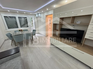 Apartament cu 3 camere, 80mp, Zona UMFST - imagine 4