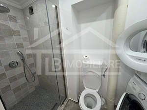 Apartament cu 3 camere, 80mp, Zona UMFST - imagine 16