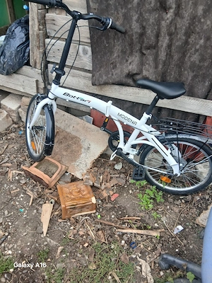 bicicleta bottari modena 