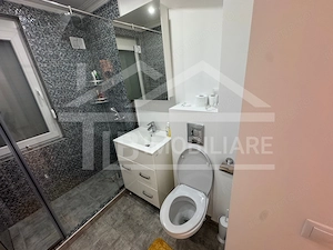 Apartament cu 3 camere, 80mp, Zona UMFST - imagine 15