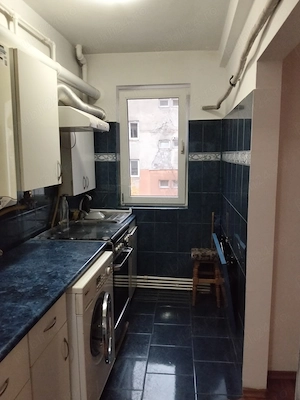 De închiririat apartament cu 2camere - imagine 4