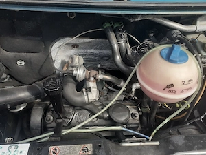 wt4 Multivan 1900CC - imagine 9