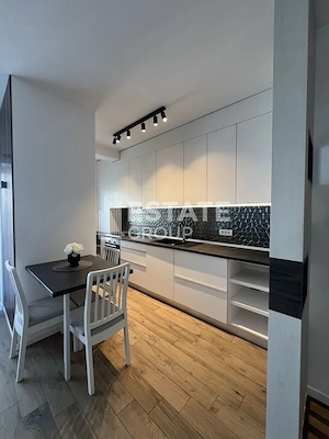 Apartament de inchiriat in Dumbravita - imagine 3
