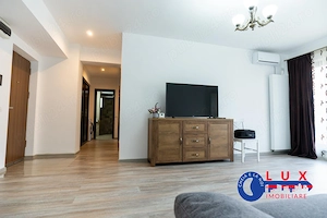 ID 474 De închiriat apartament 2 camere BLOC NOU!!! - imagine 2